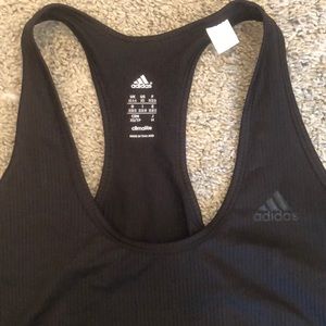 Adidas Razorback Workout Top